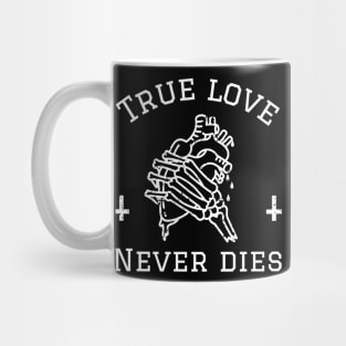 True love Mug